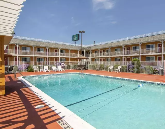 Quality Inn Central Roseburg