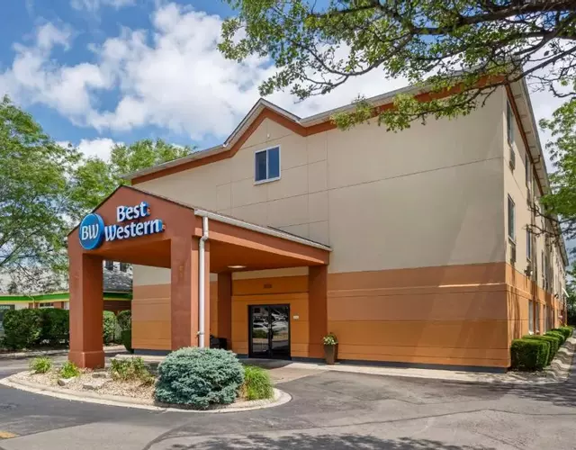 Best Western Des Plaines O'Hare