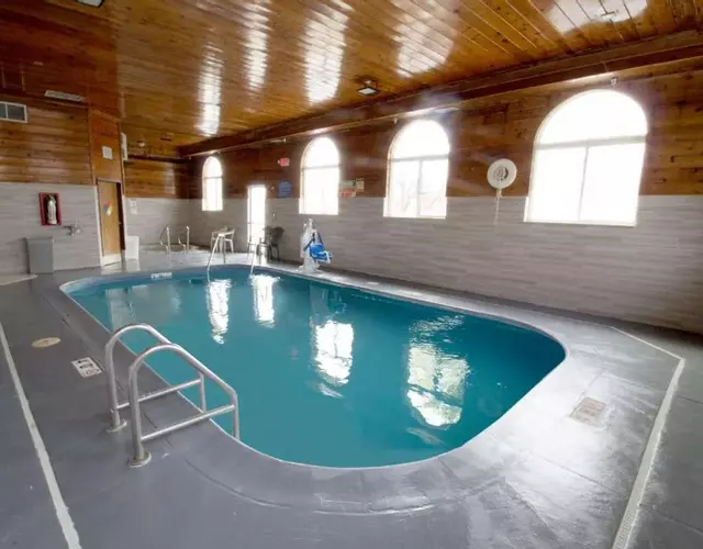 Super 8 by Wyndham Chicago O'Hare Airport