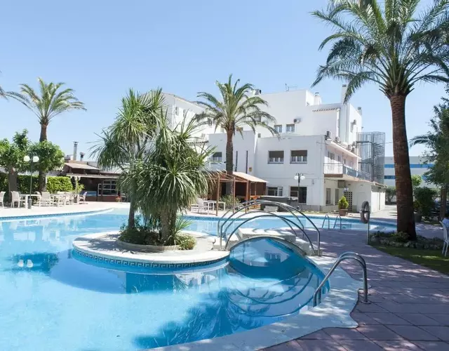 Ampuria Inn