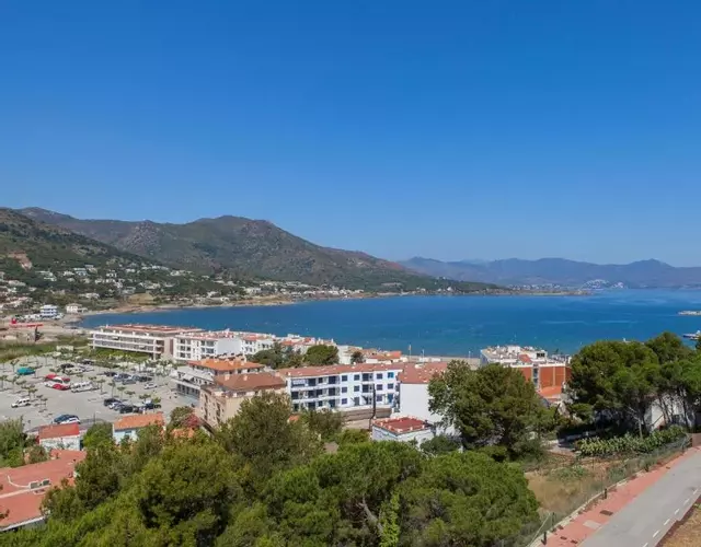 Apartamento Torre Gran Luxe 2