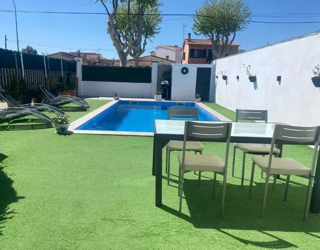 Casa en empuriabrava