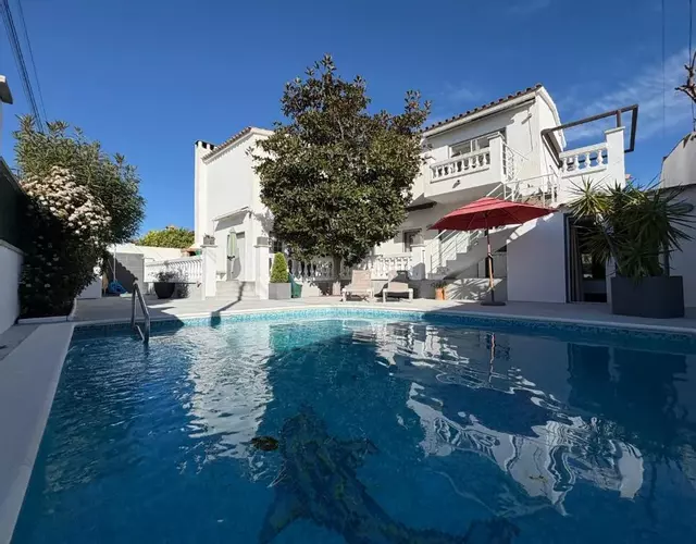 Casa Pani