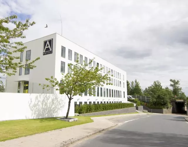 A Hotels Glostrup