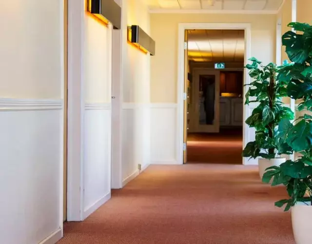 A Hotels Roskilde
