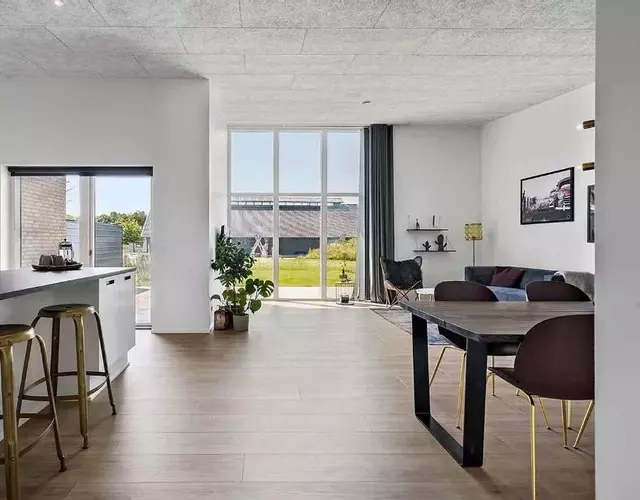 Modern Comfort