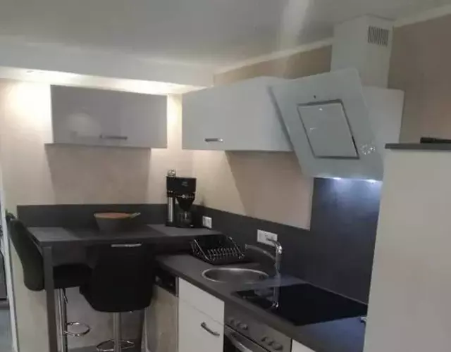 Ferienwohnung Klockenhagen 2