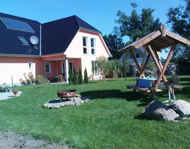 Haus Mareén