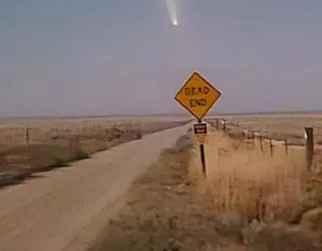 Roswell Alien Sightpoint