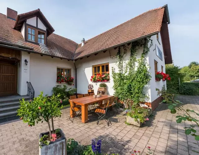 Hofmann`s Apartements & Ferienwohnungen