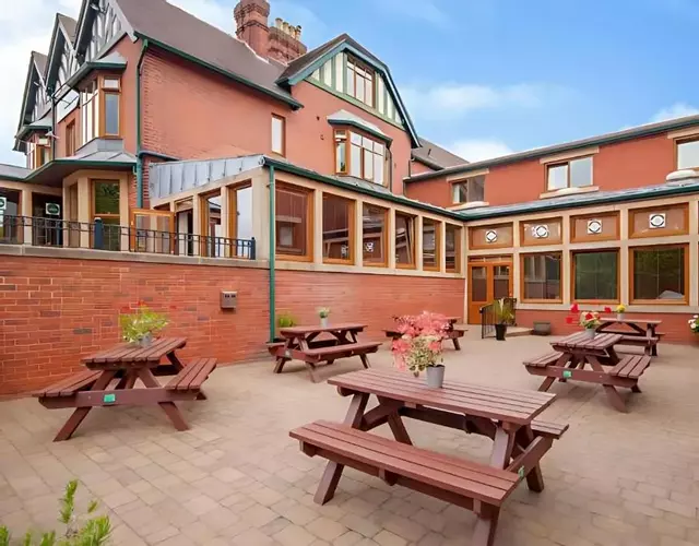 Staindrop Hotel