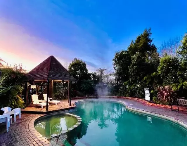 Wylie Court Motor Lodge