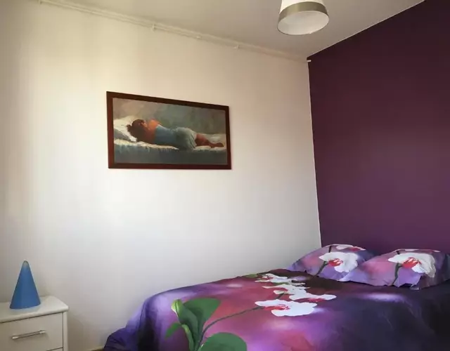 APPARTEMENT Deux chambres Salon Parking Rouen Kindarena