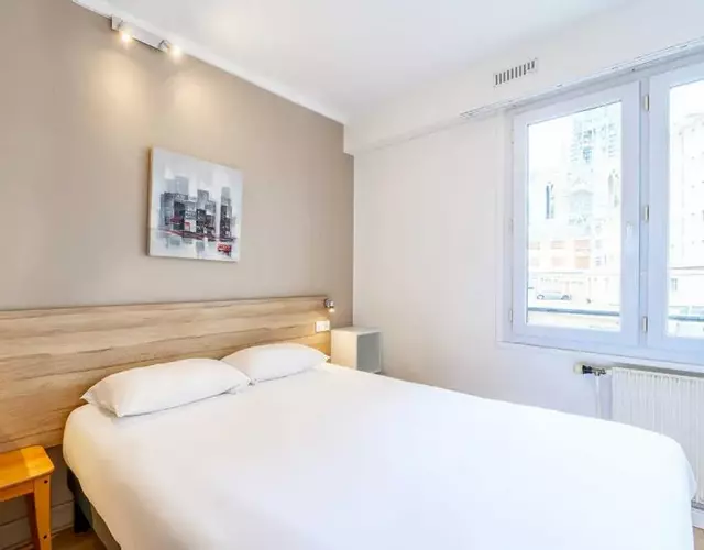 Comfort Hotel Rouen Alba