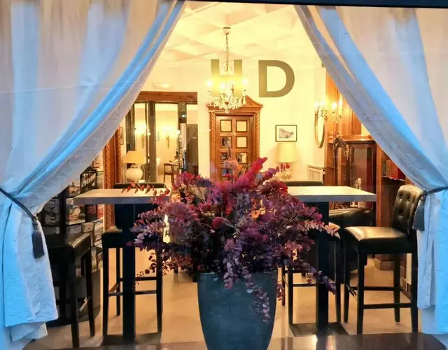 Hotel Dandy Rouen centre