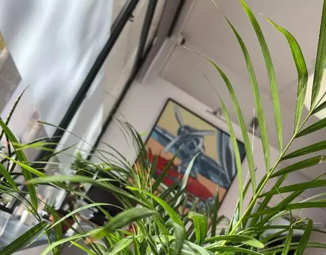 Vieille tour Hotel centre Rouen