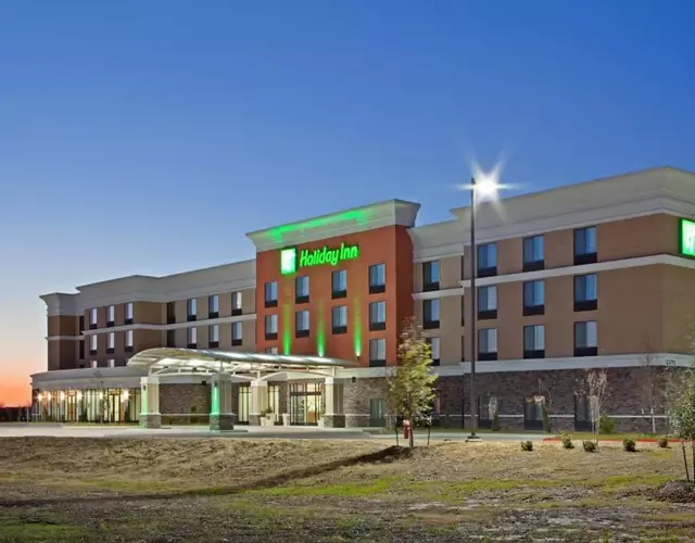 Holiday Inn Austin North by IHG