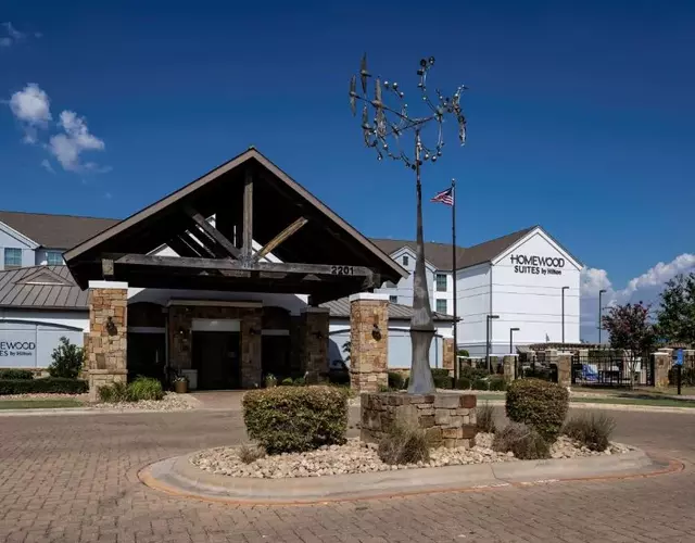 Homewood Suites by Hilton Austin/Round Rock