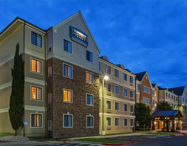 Staybridge Suites Austin Round Rock by IHG