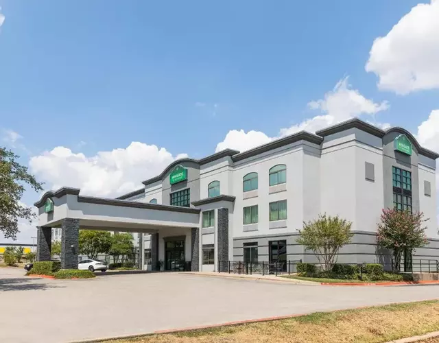 Wingate by Wyndham and Williamson Conference Center
