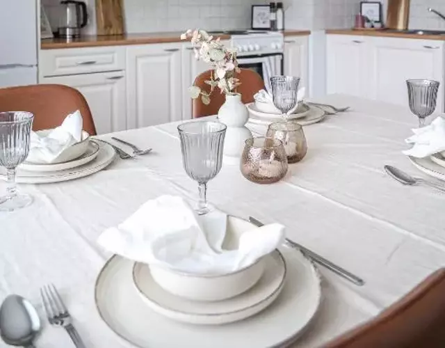 Cloudberry Lane Apartment By BookLapland