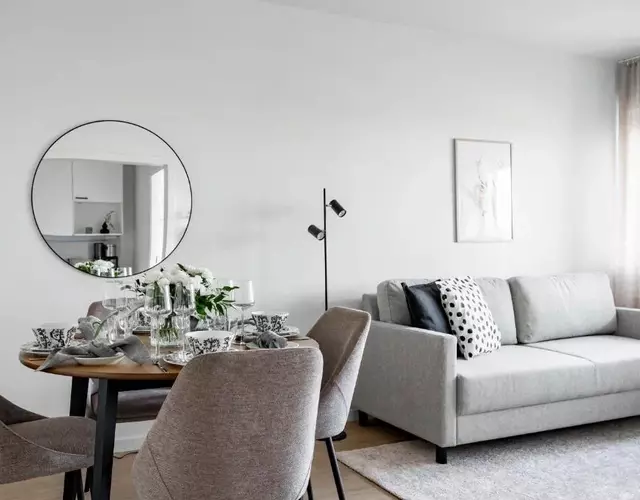 Nordic City Apartment by R&K Apartments