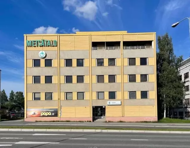 Scandinavian Dream Guesthouse and Apartments