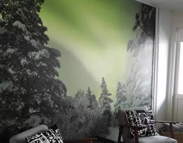 Scandinavian Home