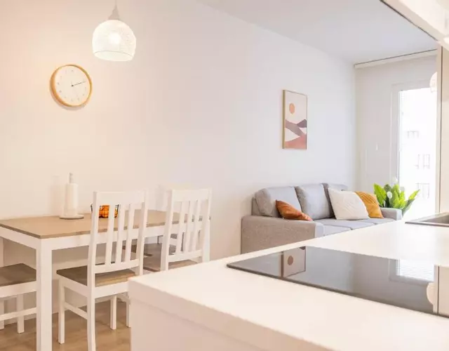 Snowflake Suites VI