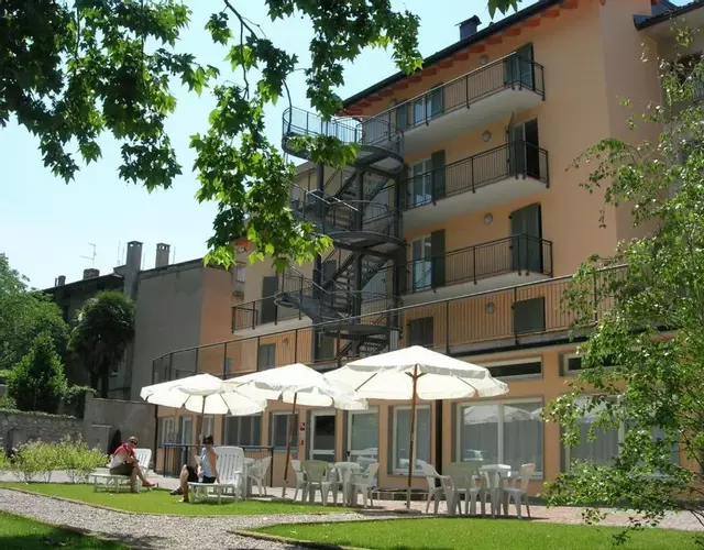 Ostello Città di Rovereto