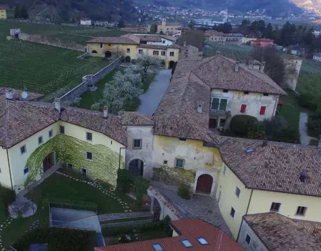 Relais Palazzo Lodron