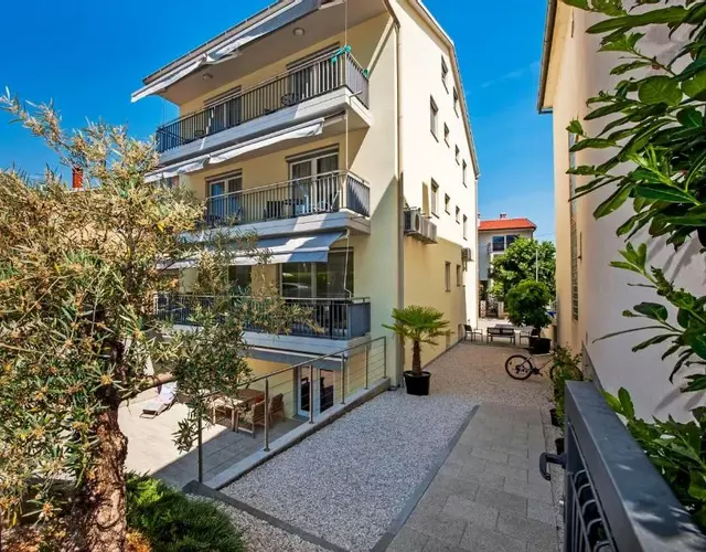Apartments AnaMar