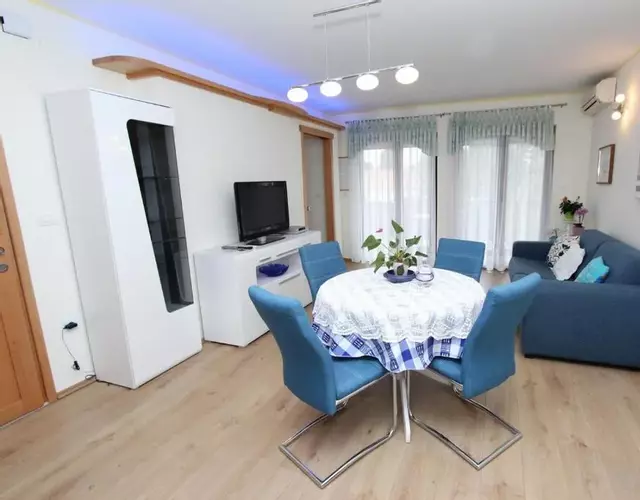 Apartments Daria