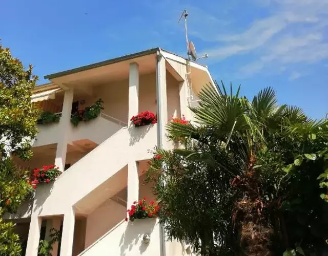 Apartments Villa Martinuzzi