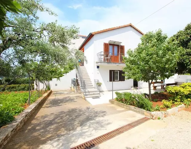 Casa Lidija