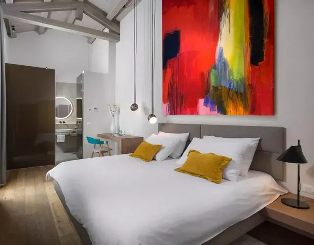 Luxury Town House Corto Bechera