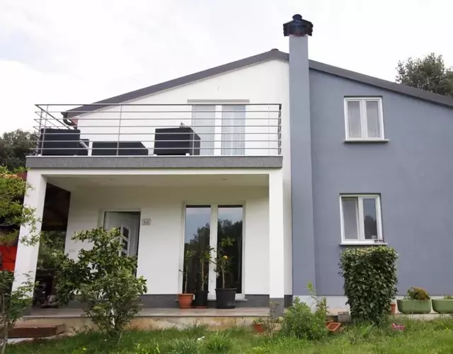 Sebi Apartment 300 m from beach