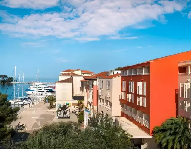 Valamar Riviera Hotel & Residence