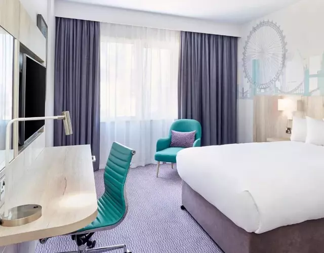 Leonardo Hotel London Croydon