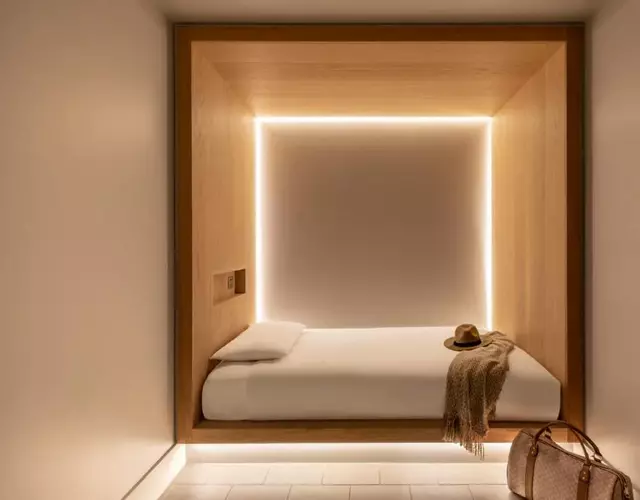 Zedwell Hotel Piccadilly Circus