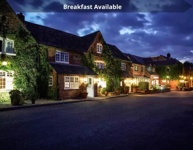 Dancenter Birmingham Airport near NEC