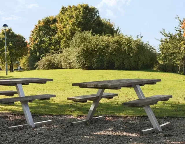 Days Inn Hotel Warwick South - Southbound M40