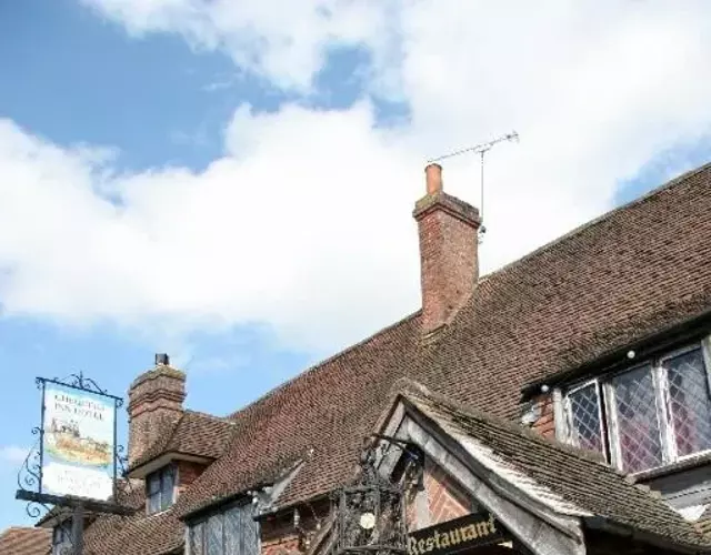 Chequers Inn Hotel
