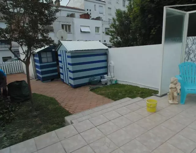 Appartement entièrement rénové avec Wifi tout à pied