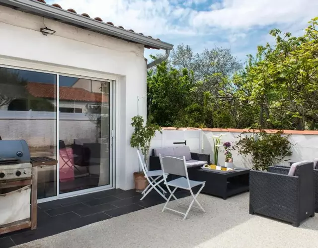 Appartement Royan Rayley