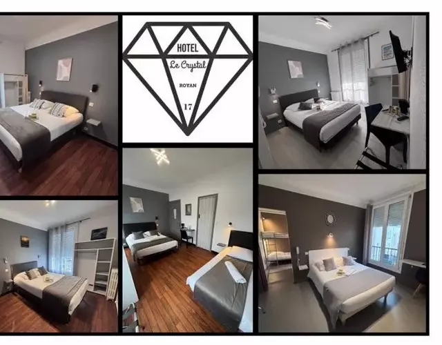 Crystal Hotel