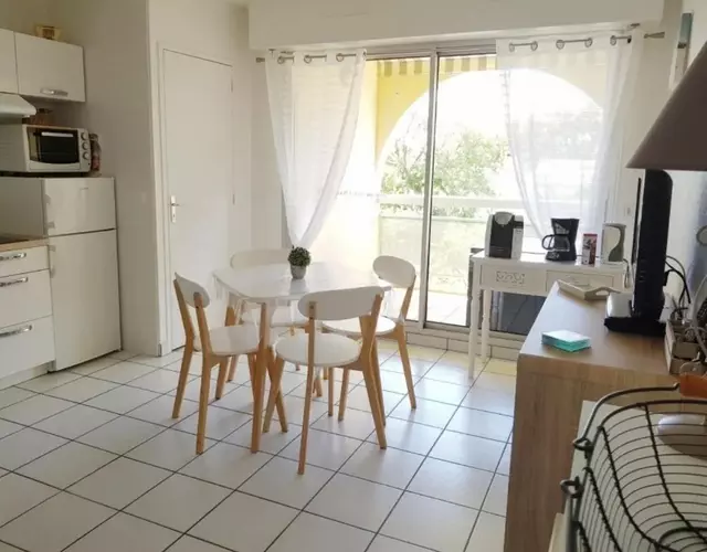 Le Garden 250 m plage du Chay