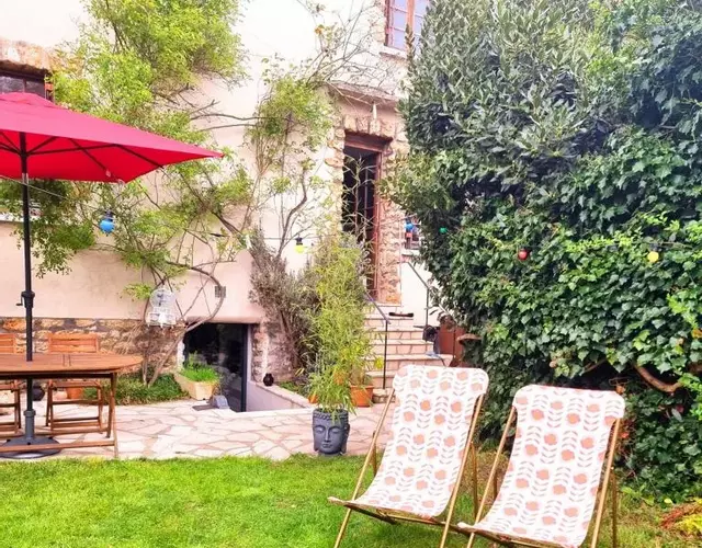 LA CAMPAGNE à PARIS