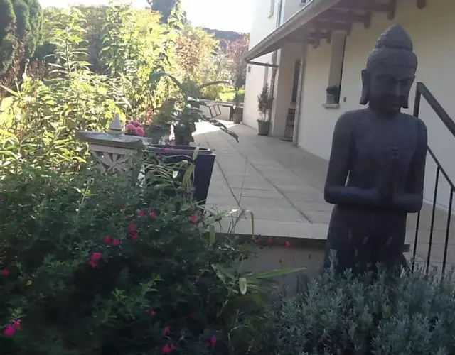 Maison d'hôtes Les Coudreaux