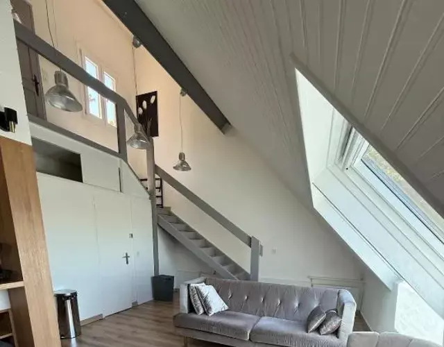 Pretty little house Jolie petite maison